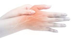 פגיעה עצבית