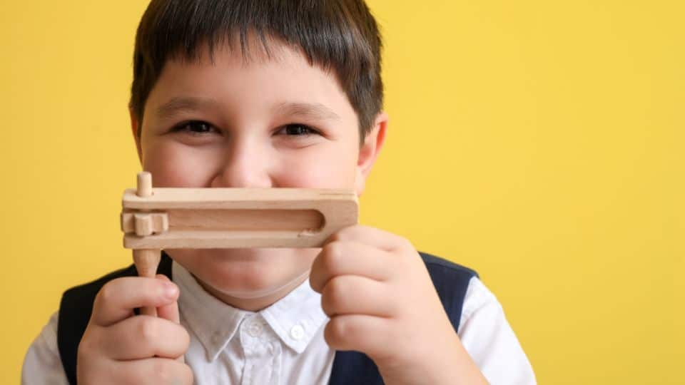 אני פורים, אני פורים: איזה איפור בטוח לילדים בפורים?