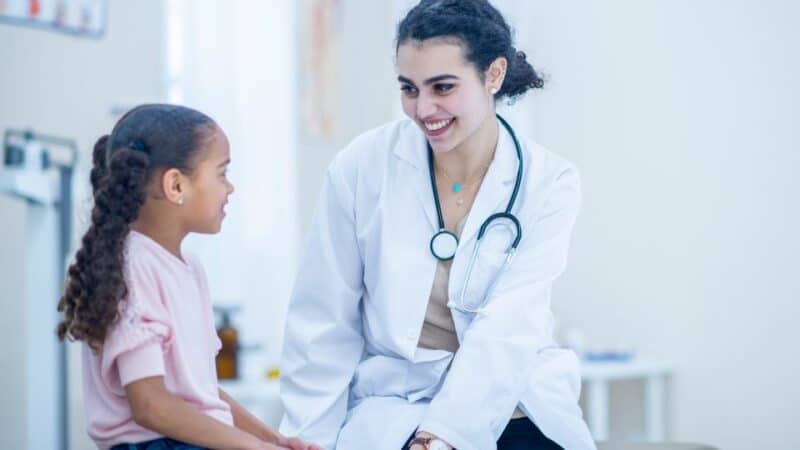 ניתן לאבחן מחלות