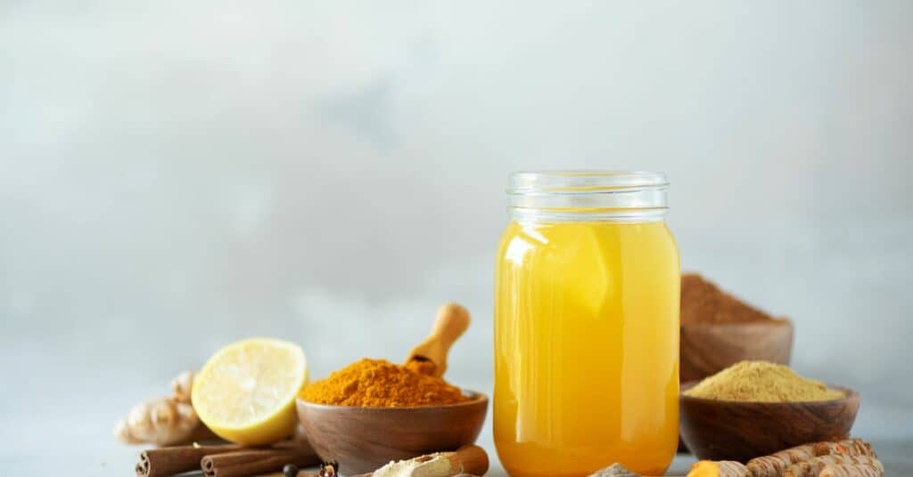 אבקה להכנת משקה במגוון טעמים