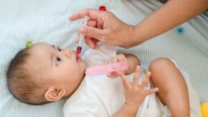 שיטות לתינוקות ברפואה סינית