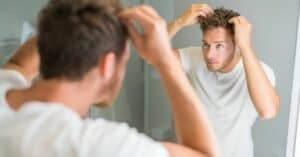טיפול PRP לנשירת שיער אפשרות טיפול חדשנית לשיקום שיער