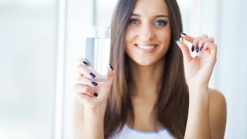 תוספים תזונתיים