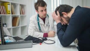 בעיות בריאות