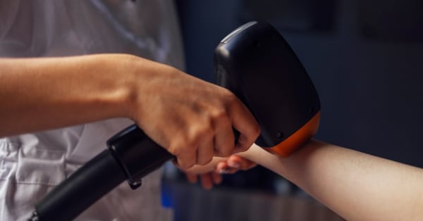 אילו שיטות קיימות עבור הסרת שיער בלייזר