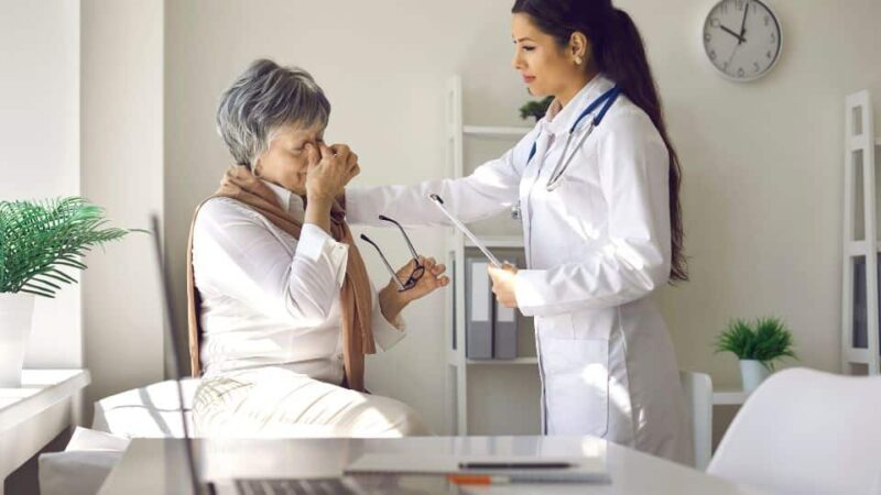 בעיה רפואית