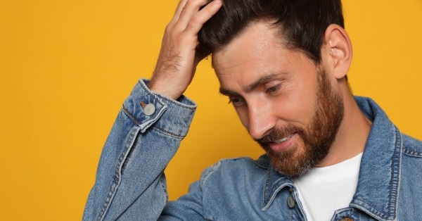 מניעת התקרחות