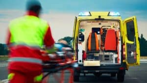 מרכז לרפואת חירום