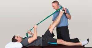 מושג פיזיותרפיה