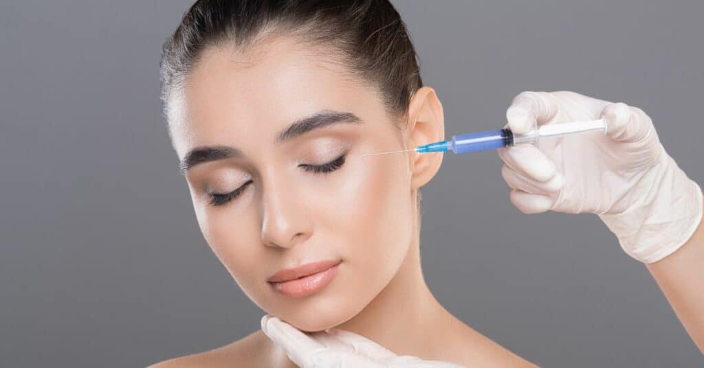 חומצה היאלורונית - איך זה עובד ובאילו מקרים היא מסייעת