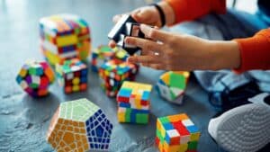 משחקים מחשבת הילד