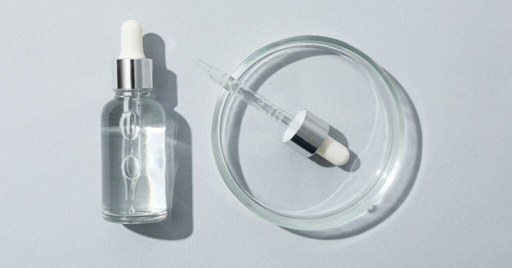 שימושים קוסמטיים של חומצה היאלורונית