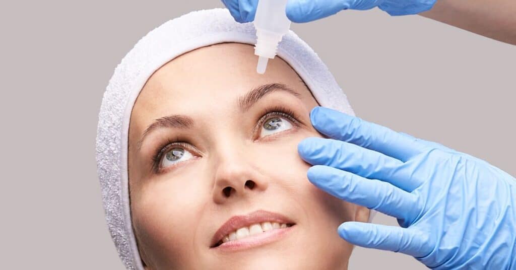 שמירה על היגיינה נכונה