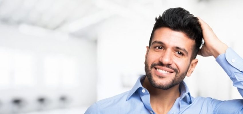 3 טיפים שיעזרו לך למנוע התקרחות