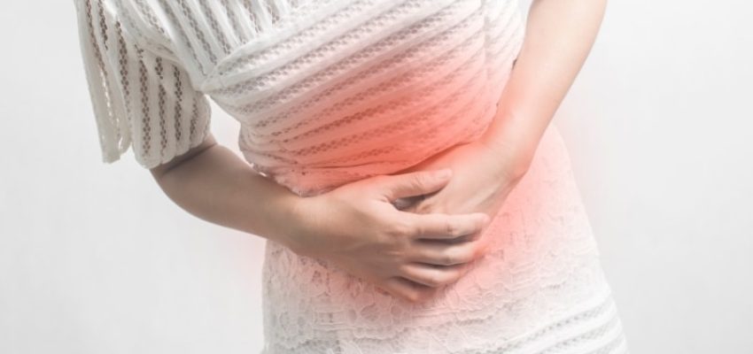 5 דרכים מוכחות להתמודדות עם כאבי מחזור והתכווצויות