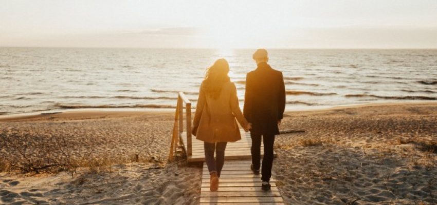7 עצות לזוגיות בריאה
