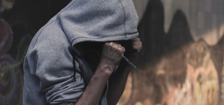 גמילה מפרקוסט