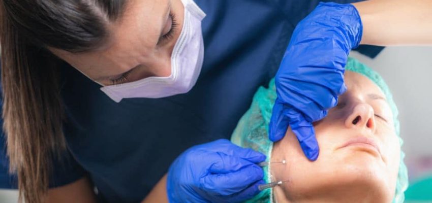 טיפולים אסתטיים