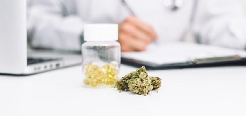 כך מזהים זכאות לקנאביס רפואי בישראל - מדריך קצר, ברור ומבוסס