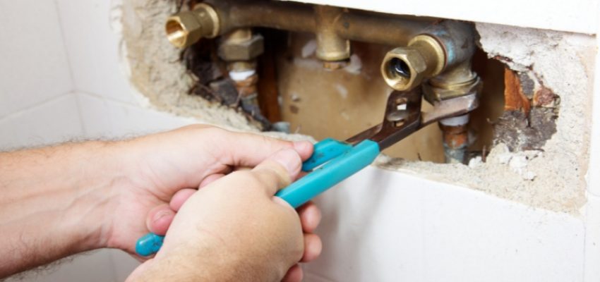 מאתר נזילות מוסמך