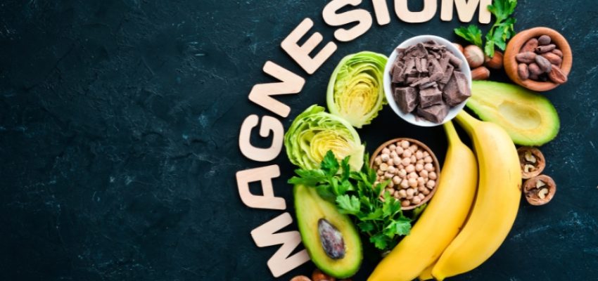 מגנזיום ביסגליצינאט_ כל היתרונות הבריאותיים של המינרל הטבעי