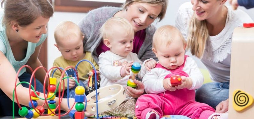 צעצועים נחשבים בטוחים לתינוקות