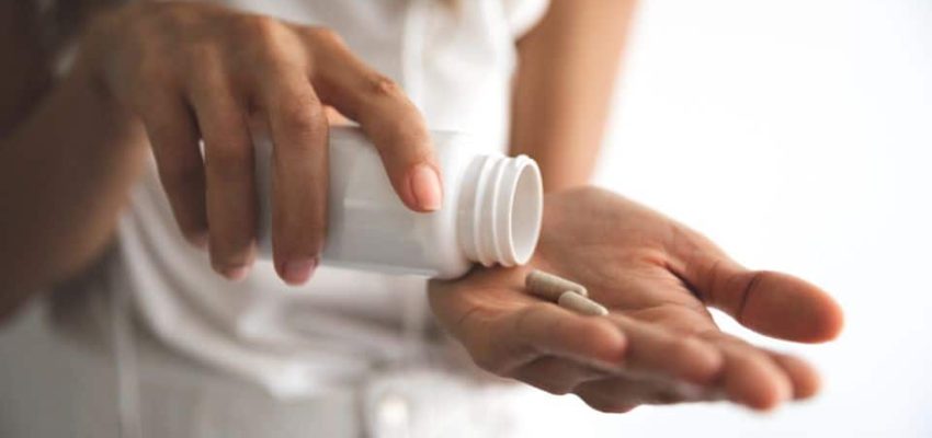 תוספי תזונה